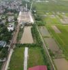 🔥🔥 Hàng hiếm 2 lô Đất đấu giá Phương Cù - Thắng Lợi - Thường Tín - HN  ⛔️Diện tích: 100m