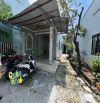 Nhà cấp 4, 6x25m, ngay UBND Tân Thông Hội, Củ Chi, giá 680 triệu sang sổ ngay