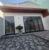 NHÀ  ĐẸP - HẺM XE TẢI - CÁCH 50M QL1A -72 M2 GẦN CV PM QUANG TRUNG GIÁ 4,8 TỶ