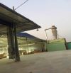 BÁN NHÀ XƯỞNG 3200m2 , THIỆN TÂN VĨNH CỬU ĐỒNG NAI – CHỈ 15,5 TỶ