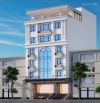 Bán GẤP Tòa Nhà Văn Phòng MP Nguyễn Văn Huyên, Cầu giấy, DT 415m2 * 11 Tầng, MT 14m