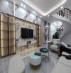 BÁN NHÀ 3 TẦNG MỚI XÂY, TÂN CHÁNH HIỆP , QUẬN 12, DT 83M² ( 4× 22), FULL NỘI THẤT CAO CẤP
