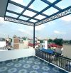 🏡 BÁN NHÀ VŨ ĐÌNH TỤNG LONG BIÊN, DT 42M², 5 TẦNG, Ô TÔ ĐỖ CỬA, NGÕ THÔNG, GIÁ CHÀO 8.XT