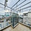 BÁN NHÀ NGUYỄN CÔNG HOAN – P7 – PHÚ NHUẬN – 37m² – 7.55 TỶ – NHÀ 6 TẦNG, Ở NGAY