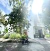 BÁN NỀN ĐƯỜNG 8A KDC VĂN HÓA TÂY ĐÔ