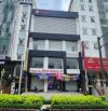 CHO THUÊ NHÀ MẶT TIỀN SỐ 5 CỘNG HÒA QTB, DIỆN TÍCH: 14x16M, TRỆT 3 LẦU, GIÁ 120 TRIỆU