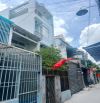 Nhà mới 5 tầng nở hậu 11.4m HXH đường Phạm Văn Chí P7Q6. Giá: 11.2 tỷ