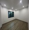 NHÀ ĐẸP TÂY MỖ - MỚI TINH - AN NINH TỐT - 50m² x 5 TẦNG - NHỈNH 7 TỶ