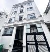 Bán tòa nhà Khách sạn Trần Hưng Đạo, Quận 1 - Ngang 8x20m - Hầm 6 Tầng - HĐT:300trđ - 69tỷ