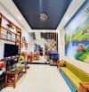 Bán nhà 3 tầng Khu Bên Sông Phường Hiệp Bình Chánh, DT 110m2, SHR, Vuông A4 nhỉnh 8 tỷ