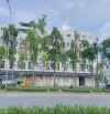 BÁN 3 CĂN LIỀN KỀ KĐT THE MANOR NGUYỄN XIỂN ĐẬP THÔNG 225M2, 90 TỶ.