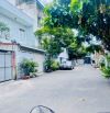 BÁN NHÀ 95M2, LÊ ĐỨC THỌ, AN HỘI ĐÔNG, GÒ VẤP, HẺM Ô TÔ 8M THÔNG, 8 TỶ NHỈNH