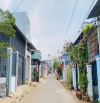 Đất đẹp hẻm Trịnh Văn Cấn gần trường Đông Du khu dân cư đông đúc ô bàn cờ