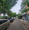 Bán nhà Hoàng Mai 5 Tầng thang máy ô Tô Tránh vỉa hè rộng giá hơn 15 Tỷ