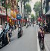 CỬA BẮC BÁN NHÀ - GIÁP MẶT PHỐ - NGÕ NÔNG ĐẸP - SỔ ĐẸP NỞ HẬU - THOÁNG TRƯỚC SAU - NHÀ ĐẸP