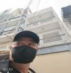 TÂN PHÚ -NHÀ ĐẸP MỚI XÂY DỰNG XONG NGAY TRẦN THỦ ĐỘ 3 TẦNG -60 M2 -NHỈNH 6 TỶ XÍU