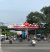 ĐẤT KHU ĐÔ THỊ THƯƠNG MẠI DỊCH VỤ SEASONS LÁI THIÊU DT 205 M2 GIÁ 8,2 TỶ