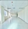 CHUYỂN NHƯỢNG TOÀ NHÀ VĂN PHÒNG 2,450M2- MT LÝ TỰ TRỌNG- 500 TỶ