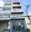 🏡H.àng tuyển Lạc Long Quân - 18m2 - 5 T.ầng - H.oàn công đủ , SHR vuông - MT h.ẻm 8m 🏡