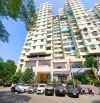 CHUNG CƯ CẦU GIẤY - SỔ ĐỎ CẤT KÉT - 1 PHÚT RA ĐƯỜNG CẦU GIẤY - 61M2 2 NGỦ GIÁ CHỈ HƠN 4 TỶ