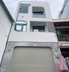🏡B.án n.hà Bình Thới - 51m2 - 4 T.ầng - 5pn , An Ninh - D.òng t.iền 17tr/t - C.hỉ 8.8 T.ỷ