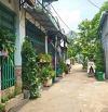 ĐẤT THỔ CƯ, HẺM 6M, đường Bùi Công Trừng, phường Thạnh Xuân, Q 12, 106m2, 3,25 tỷ