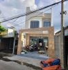 6Tỷ TL🔥Bán 112,4m2 Nhà 1 Lầu đường thông buôn bán gần BigC Go, p.Đông Hòa, Tp.Dĩ An