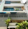 BÁN NHÀ NGANG 6M - 63M² 3TẦNG - HXH PHAN HUY ÍCH, GÒ VẤP, GIÁ 6,3 TỶ