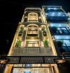 🏠Siêu Phẩm Hẻm 10m💎Quang Trung Phường 8💎Có Thang Máy💎4,6X20M 5 Lầu Thang Máy💵16,8 Tỷ