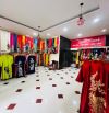 Huỳnh Thúc Kháng, DT 72M2x7T, MT 16M, giá 70 tỷ  PHÂN LÔ 2 MẶT NGÕ TO NHƯ PHỐ - VỈA HÈ