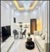 NHÀ ĐẸP TRUNG TÂM QUẬN BA ĐÌNH - NGỌC HÀ 37M X5T MT 3,9M CHỈ CÓ 9,79TỶ  TẶNG NỘI THẤT