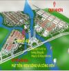 BÁN LÔ ĐẤT VIEW SÔNG TẠI QUY NHƠN KHU B3A AN PHÚ THỊNH DT: 130M2 GIÁ 5TY9