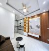 Văn tiến Dũng, 37m2 x 6 tầng TM, gần phố ở ngay chỉ 6tỷ85