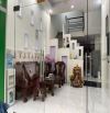 MẶT TIỀN KINH DOANH - HXH 10M THÔNG - LUỸ BÁN BÍCH - TÂN PHÚ -  4X15M - 5 TẦNG - 9,2 TỈ