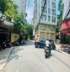 PHÂN LÔ Ô TÔ TRÁNH - HOÀNG CẦU - 2 MẶT NGÕ Ô TÔ TRÁNH - KINH DOANH - DIỆN TÍCH 60M