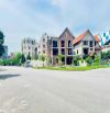 Cho thuê biệt thự thô Lê Hồng Phong, sau Toà Án - 616m2 - 3 tầng - giá tốt 30 tr/tháng