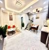 🔥HẺM XE HƠI🔥P.25 BÌNH THẠNH - NGAY HÀNG XANH - 4 TẦNG 💥30M2💥 - NGANG 5,5M - CHỈ 5.x TỶ