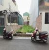 BÁN ĐẤT - ĐÌNH TRÀNG - THƯ LÂM - DT 99,5m