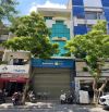 B.NHÀ 4 TẦNG MẶT ĐƯỜNG TRẦN QUANG KHẢI - NGAY GẦN TRẦN HƯNG ĐẠO VÀ TRẦN PHÚ