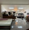 Ngay Ngã tư Thành Thái - Tô Hiến Thành. Hẻm 8m. 110m2. Ngang 6m. 3 tầng. 5PN. Giá 3x tỷ TL