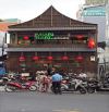 Góc 2MT Bùi Thị Xuân rẻ NHẤT Quận 1 - 6x10m, 2 Tầng - HĐT: 80tr/th - Giá 23 Tỷ