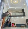 🏡 NHÀ ĐẸP – ĐƯỜNG XE TẢI THÔNG – TRỤC THẲNG TRƯỜNG CHINH – TÂN HƯNG THUẬN Q12 – GIÁ 5,3 T
