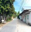 Mặt tiền Nguyễn Văn Lâu đoạn khu dân cư đông đúc