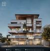 🌟 LÔ GÓC MẶT TIỀN NGANG 10M – VIEW PHẠM VĂN ĐỒNG – KHU PHỐ HÀN SẦM UẤT 🌟  📍