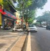 Hoa hậu mặt phố Phùng Hưng lô góc 3 mặt thoáng cực hiếm 112m2, mt 5.6m, 3 tầng, 95 tỷ