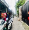 BÁN NHÀ NGAY TÂY THẠNH, TÂN PHÚ - DT 30M2, 3M X 10M, 2 TẦNG, HẺM 4M. GIÁ 2.99 TỶ.