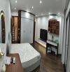 🏠 SIÊU PHẨM XÂY MỚI – NGÕ 209 ĐỘI CẤN – FULL NỘI THẤT – THANG MÁY – MẶT TIỀN RỘNG – NHÀ Đ