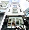 SIÊU PHẨM  4 TẦNG, HẺM XE HƠI VÔ NHÀ, 58m2 (4,5x13), NGUYỄN VĂN NGHI, NGUYỄN THÁI SƠN, GV.