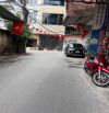 GIÁ 11.6 TỶ! NHÀ NGÕ Ô TÔ TRẦN ĐẠI NGHĨA, HAI BÀ TRƯNG: 45M², 5 TẦNG THANG MÁY, MT 4.2M!