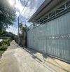 NHÀ CẤP 4 TÂN HIỆP HÓC MÔN.  112M2  SHR,  GIÁ 4.9 TỶ